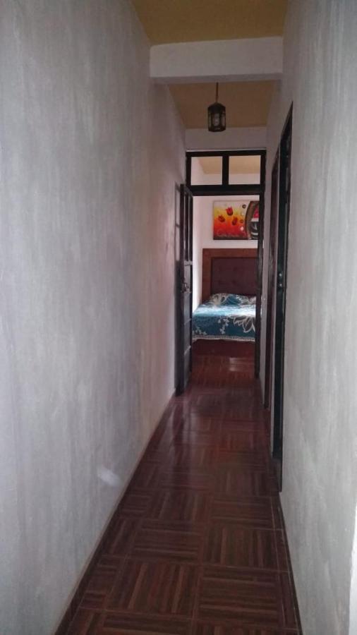 Cabana Tierra Morena Mazamitla Exterior foto